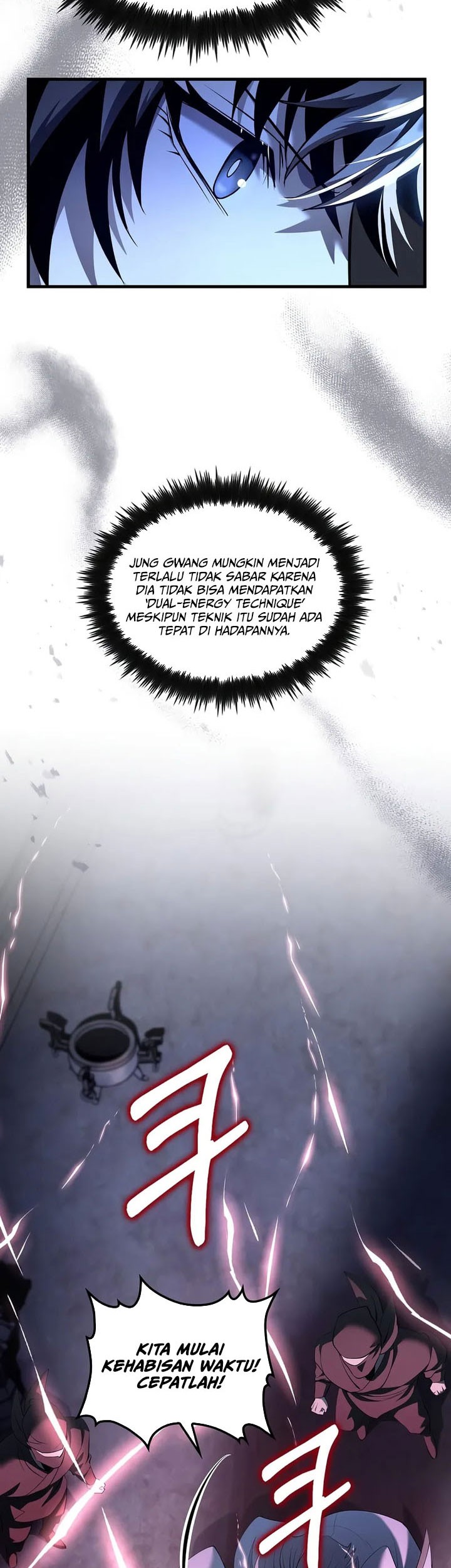 Chapter 182 - halaman 31