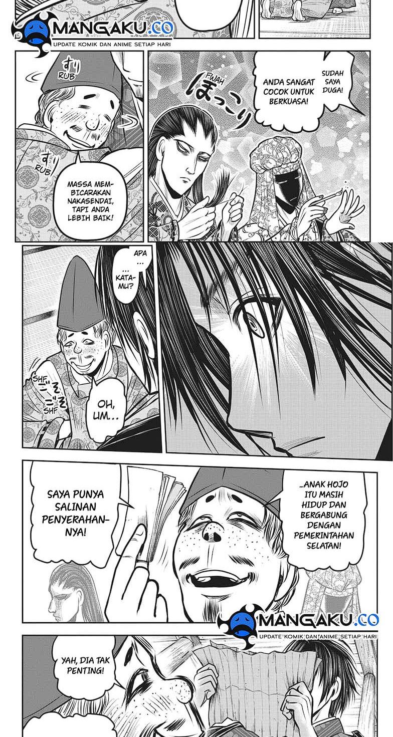 Chapter 130 - halaman 12