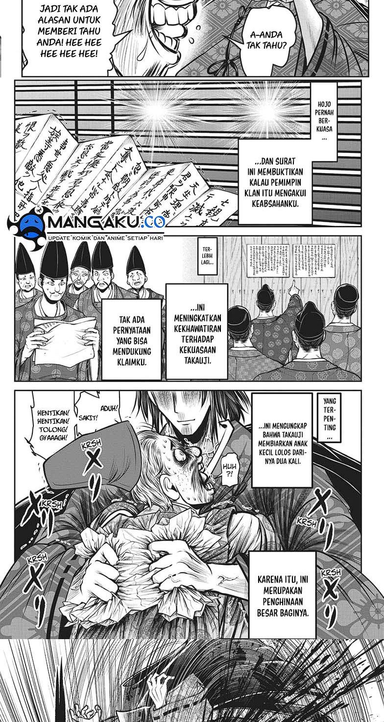 Chapter 130 - halaman 13