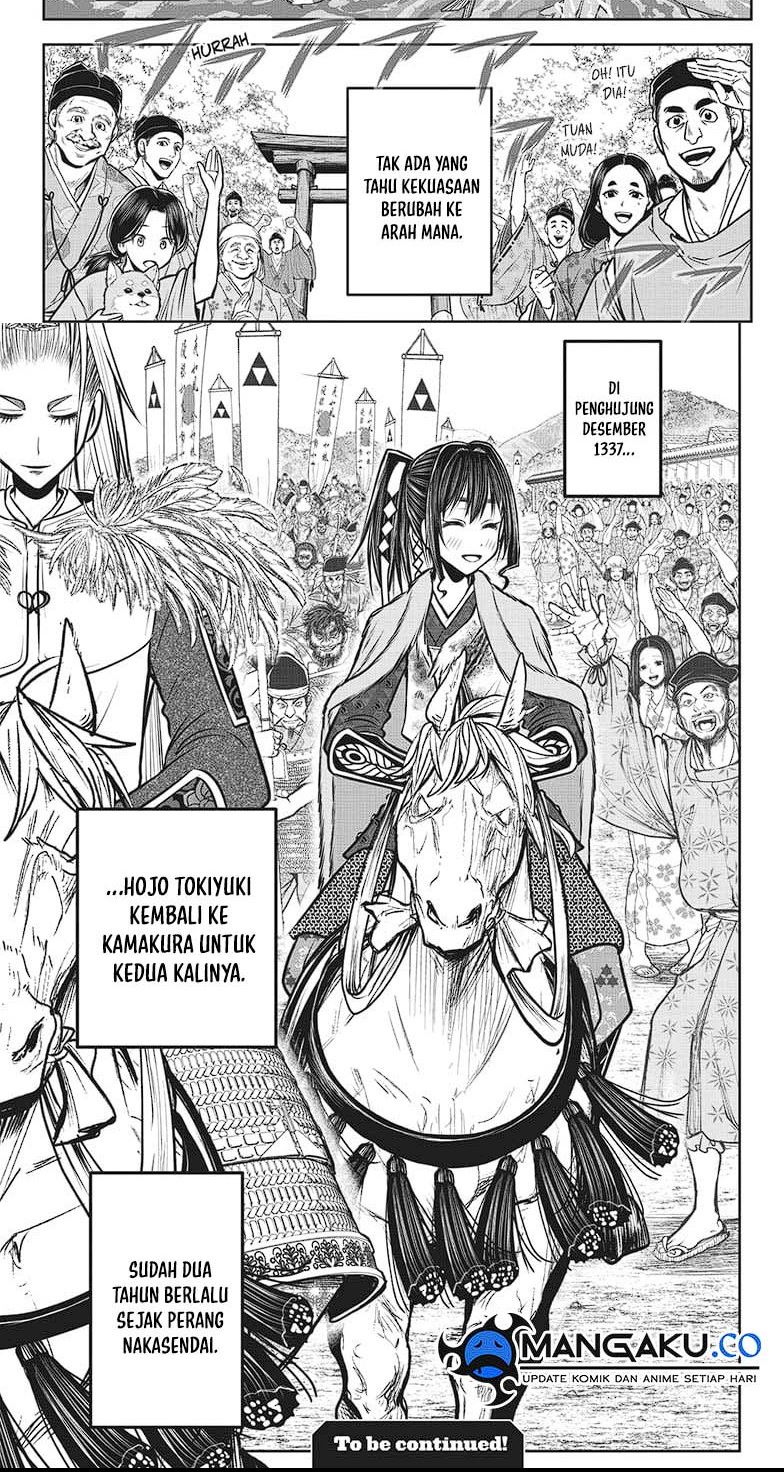 Chapter 130 - halaman 16