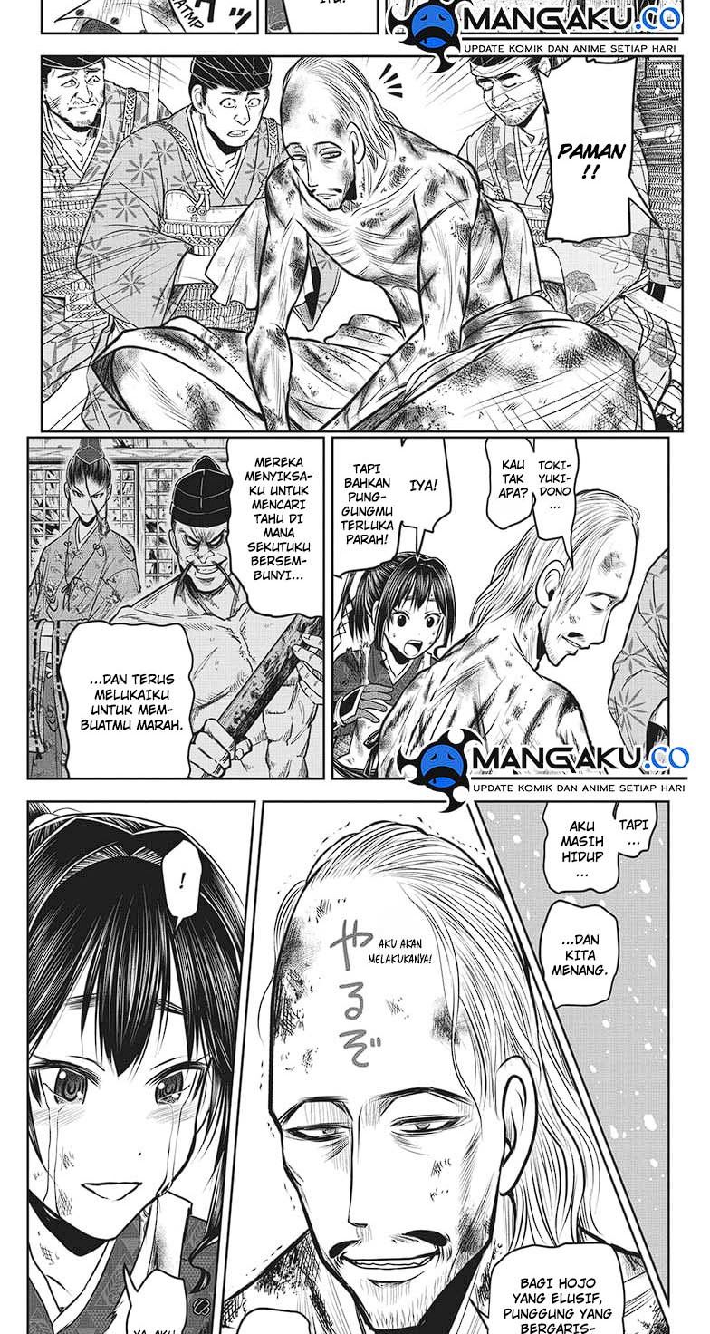 Chapter 130 - halaman 5