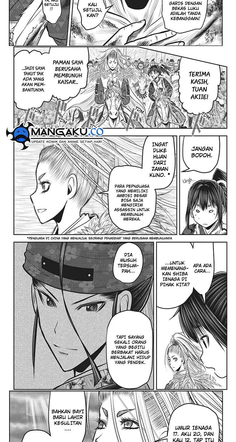 Chapter 130 - halaman 6