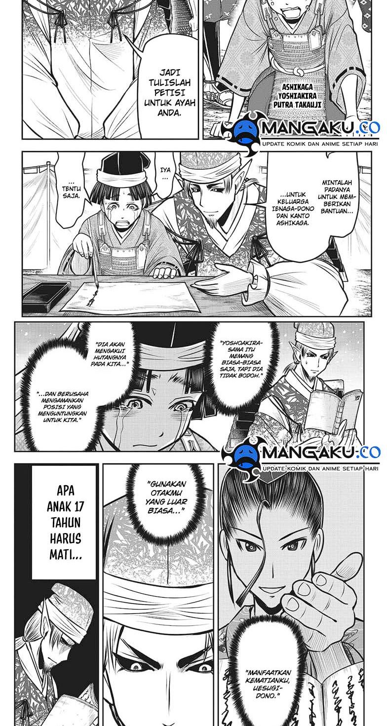 Chapter 130 - halaman 8
