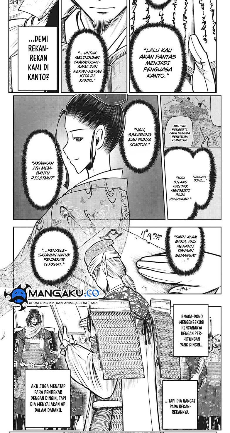 Chapter 130 - halaman 9