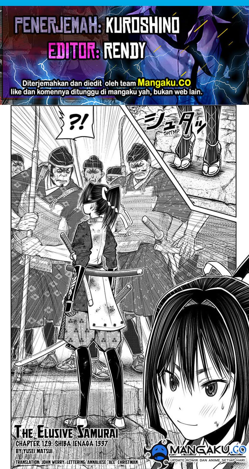 Chapter 129 - halaman 2