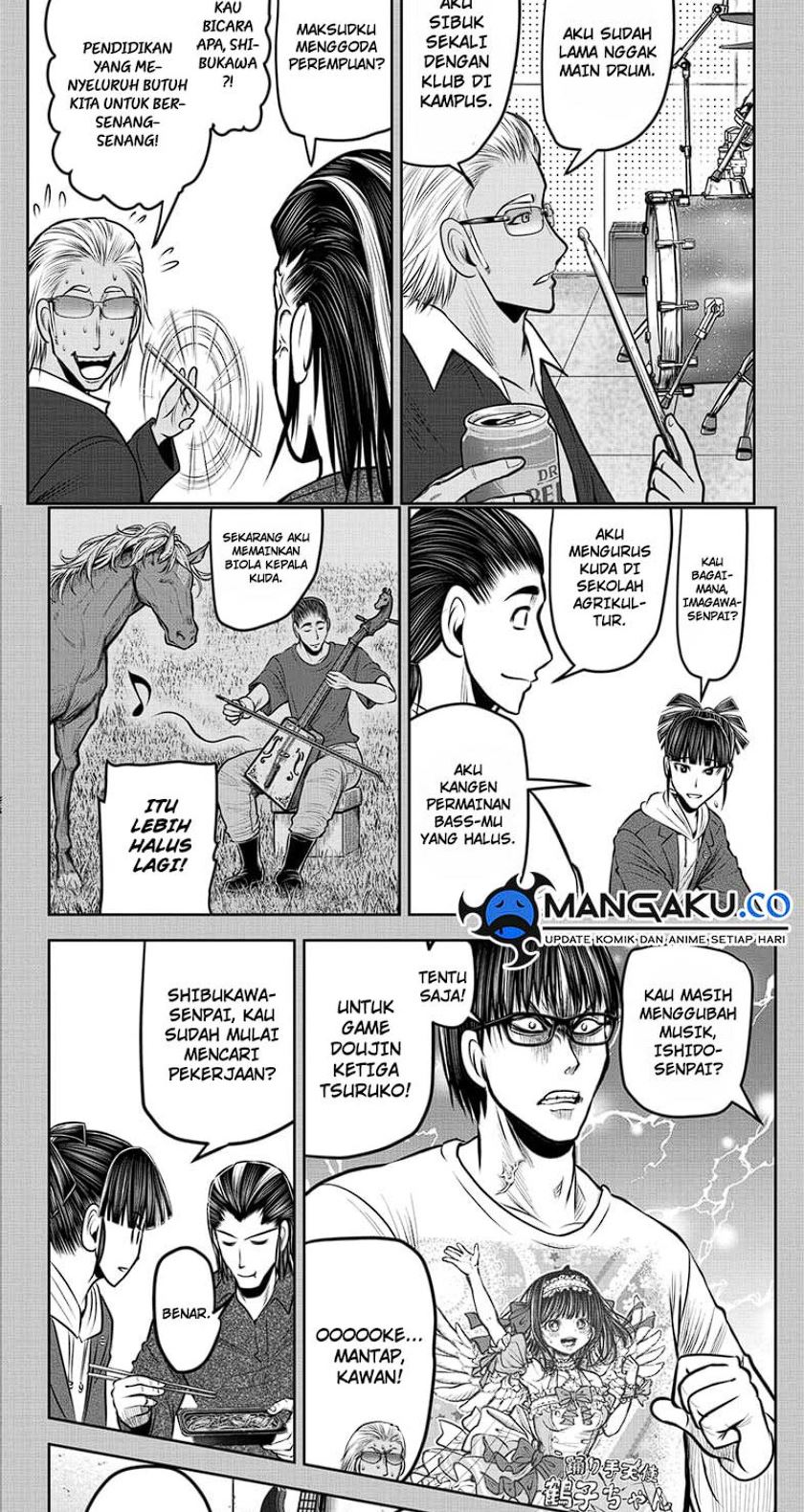 Chapter 129 - halaman 12