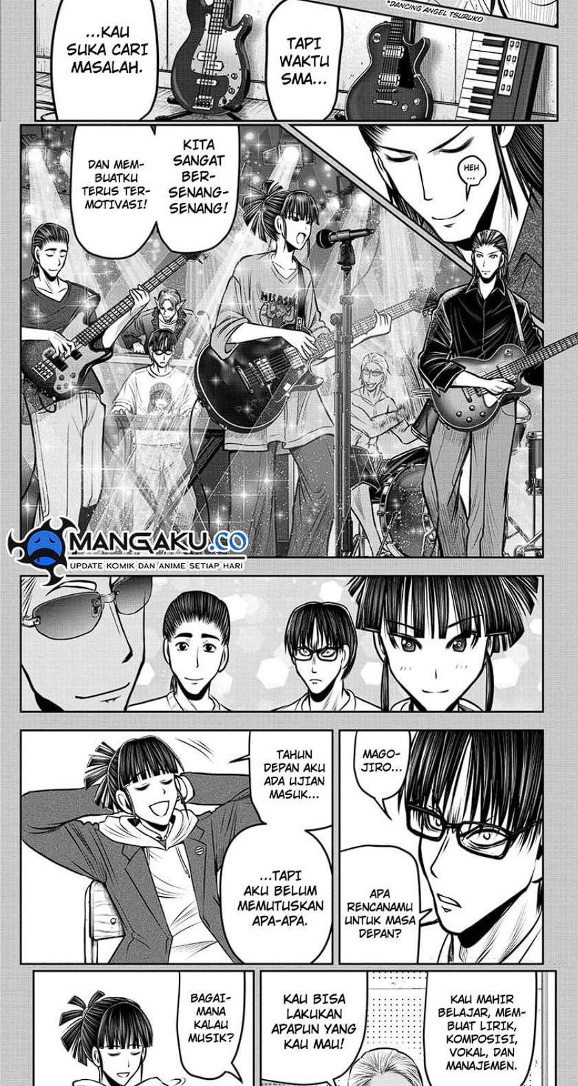 Chapter 129 - halaman 13