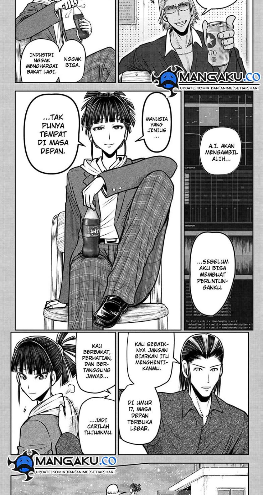 Chapter 129 - halaman 14