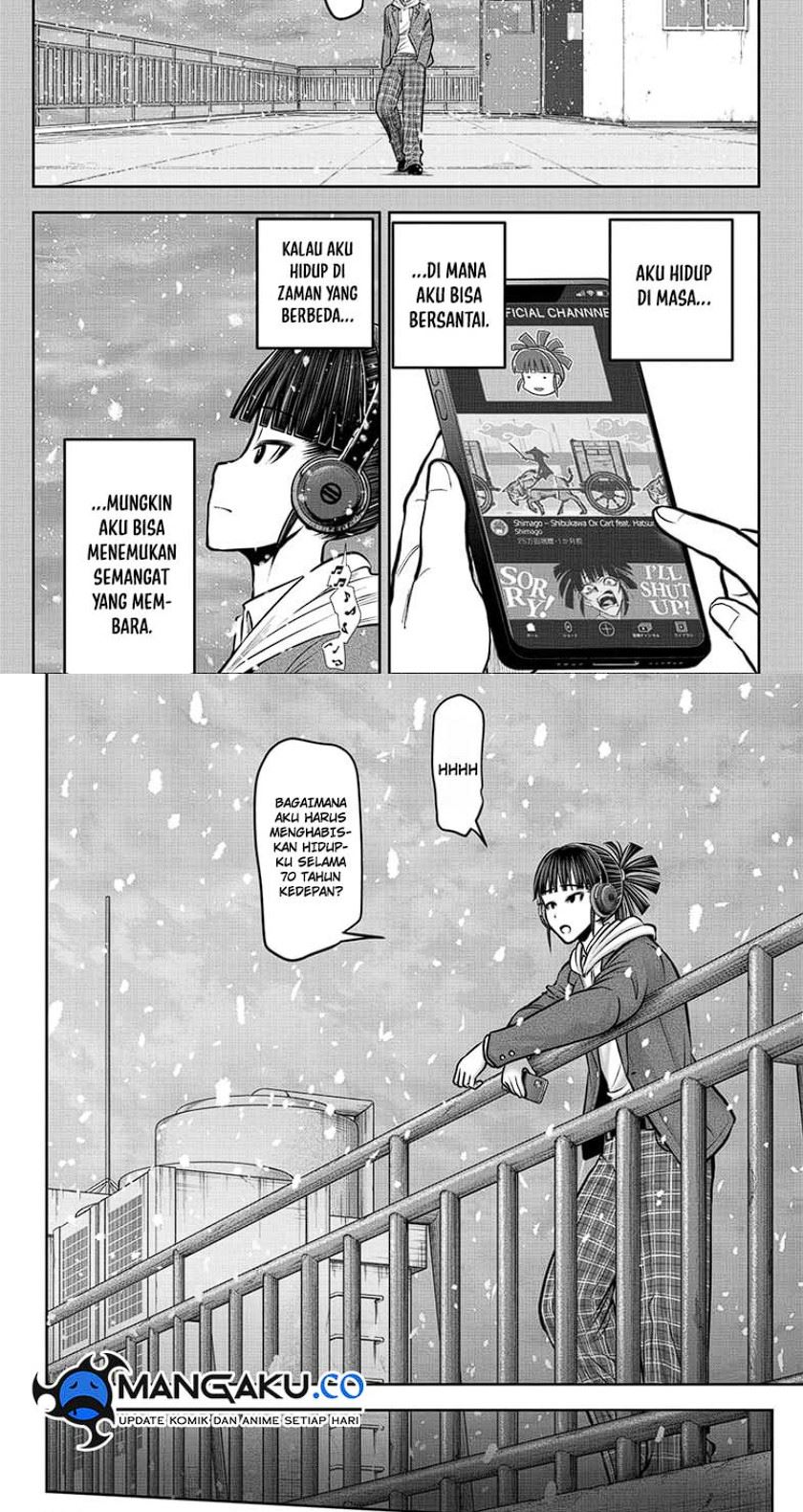 Chapter 129 - halaman 15