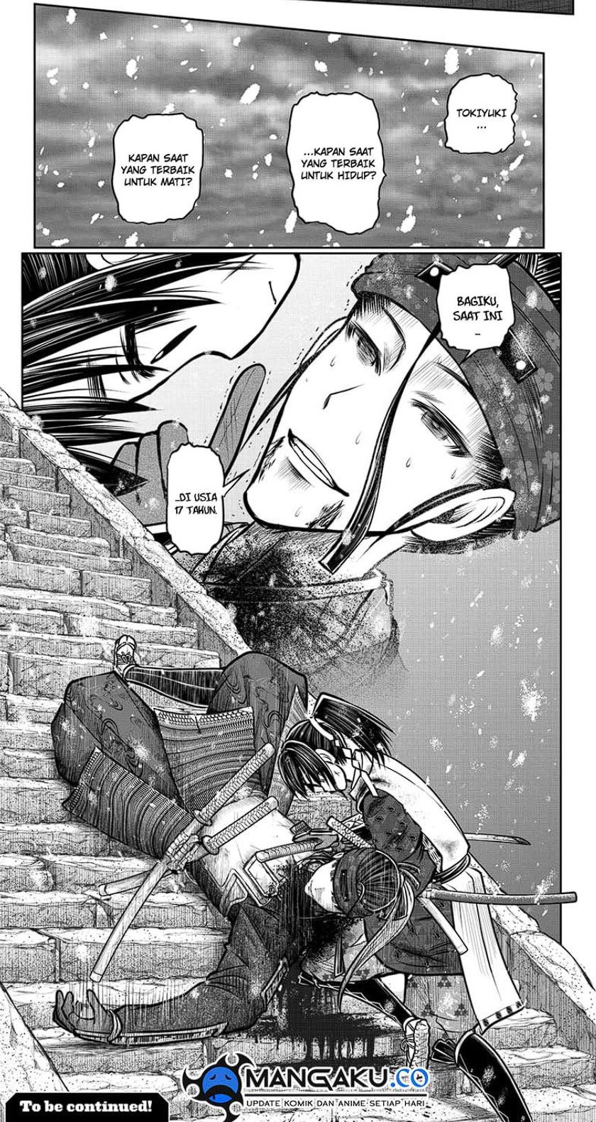 Chapter 129 - halaman 16