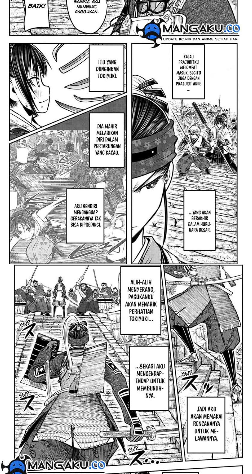 Chapter 129 - halaman 4
