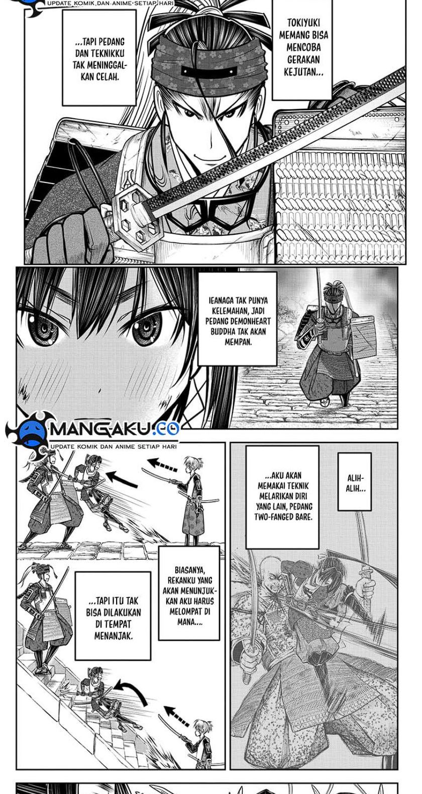 Chapter 129 - halaman 5