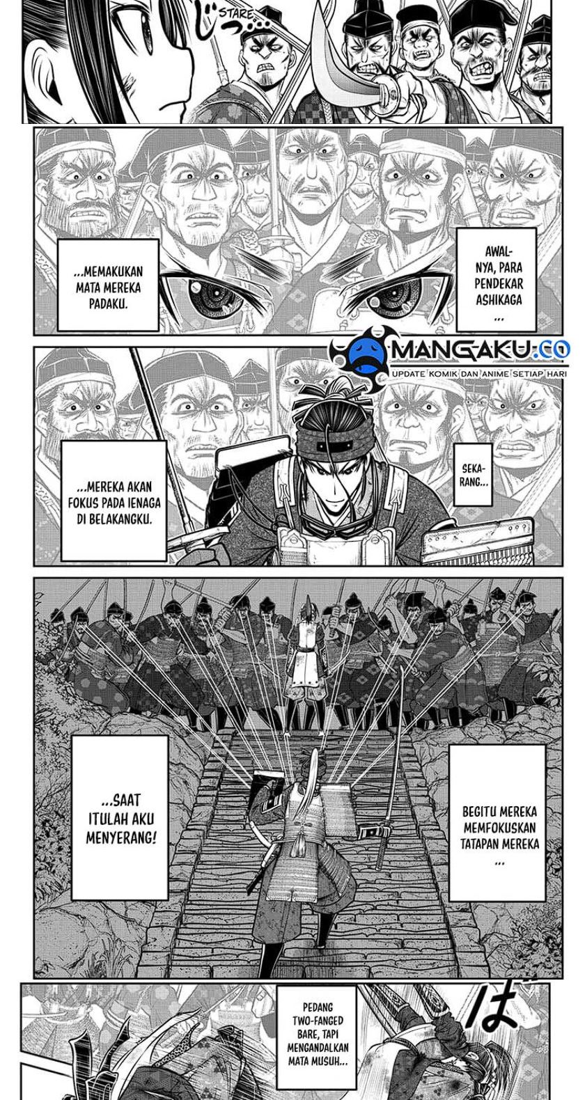 Chapter 129 - halaman 6