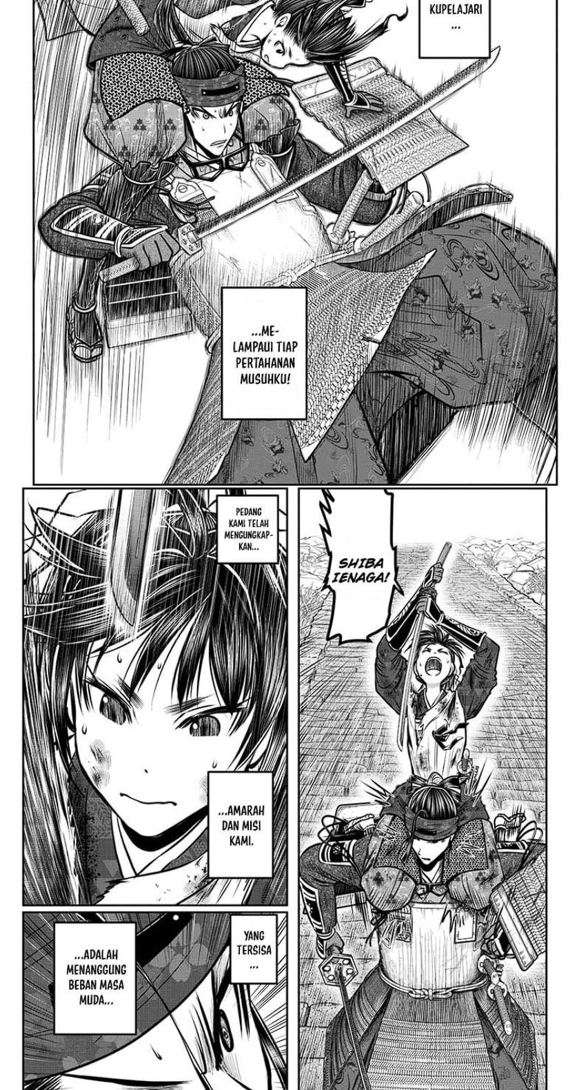 Chapter 129 - halaman 8