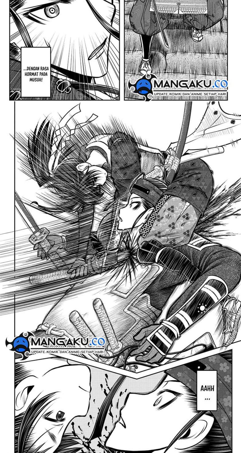 Chapter 129 - halaman 9