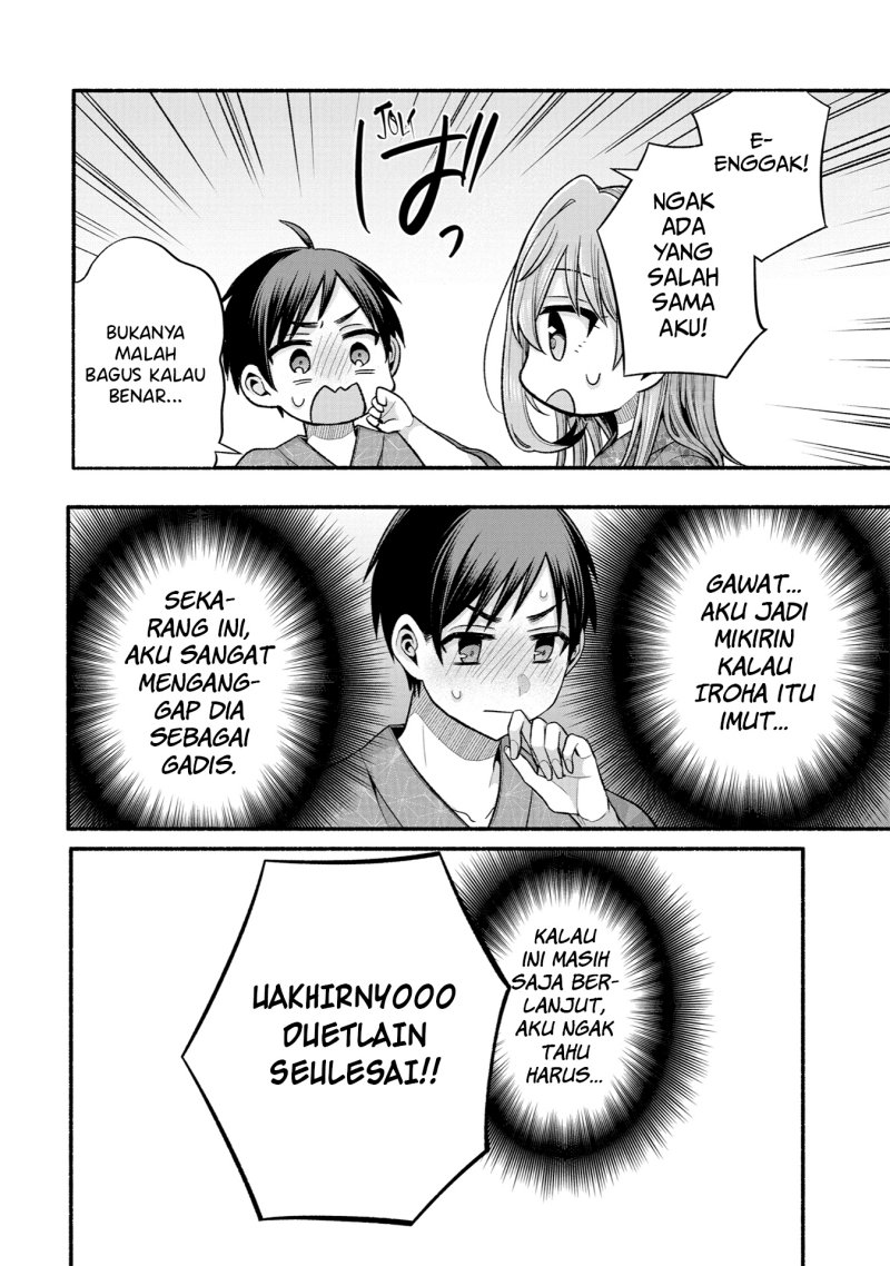 Chapter 34 - halaman 20