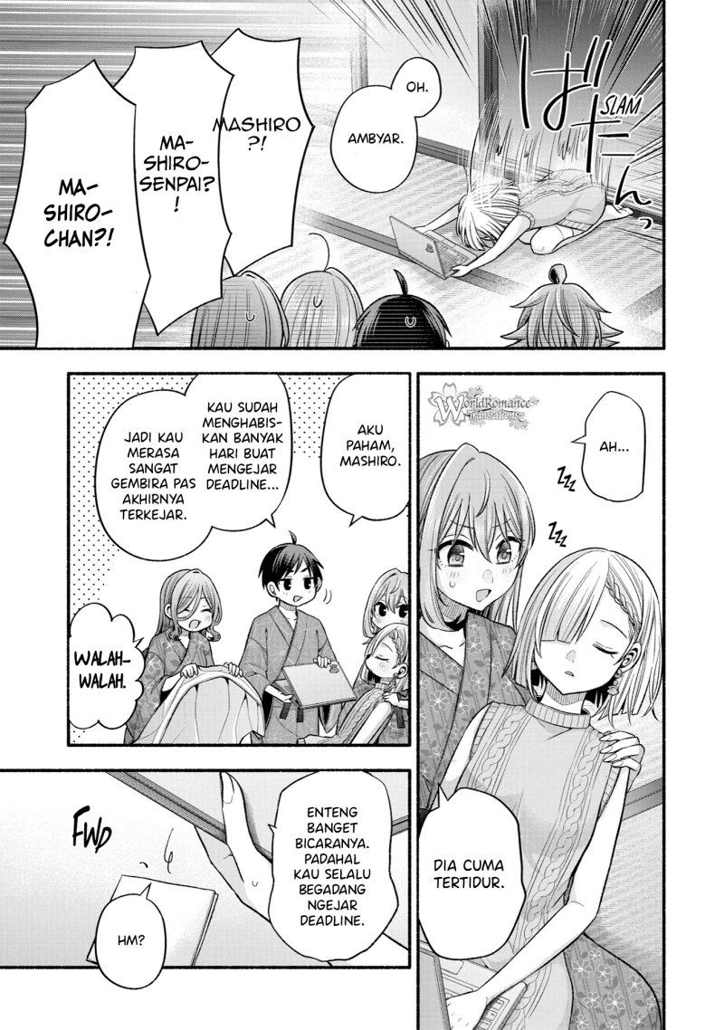 Chapter 34 - halaman 23
