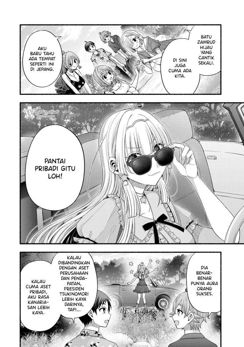 Chapter 34 - halaman 29