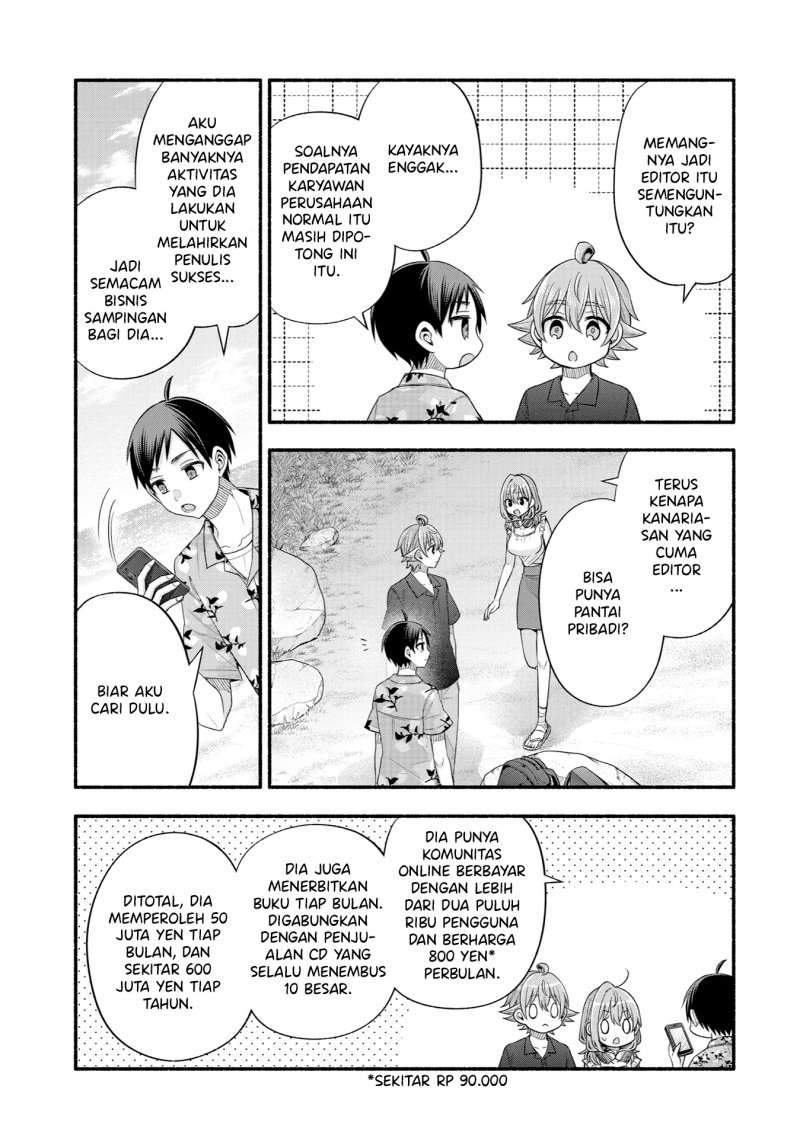 Chapter 34 - halaman 30