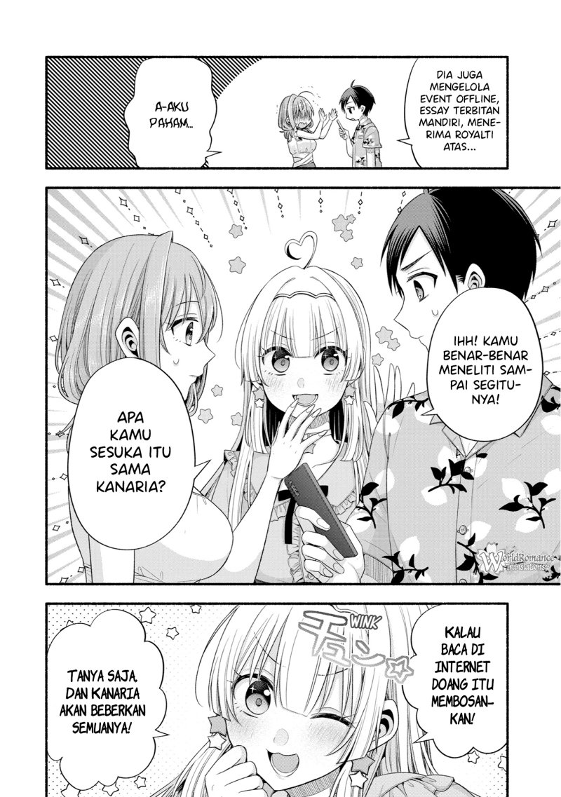 Chapter 34 - halaman 31