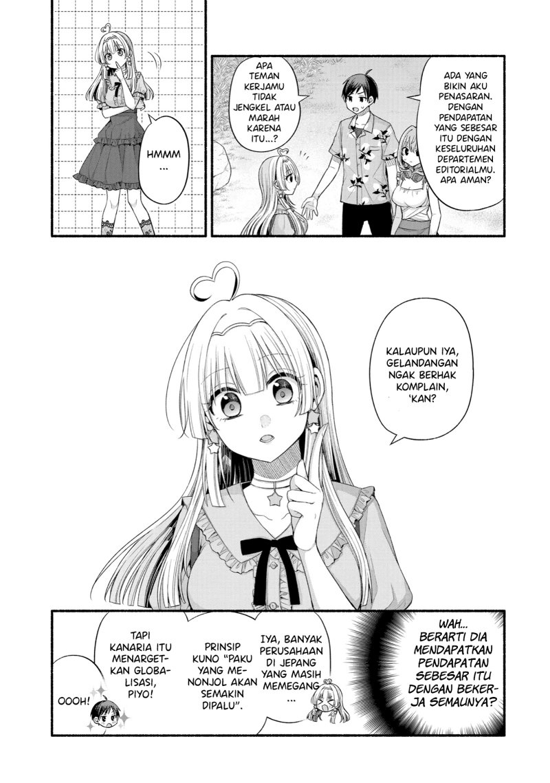 Chapter 34 - halaman 32