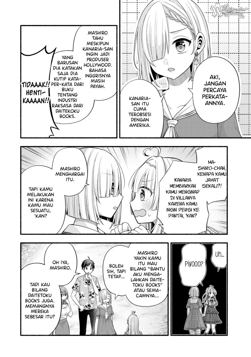 Chapter 34 - halaman 33