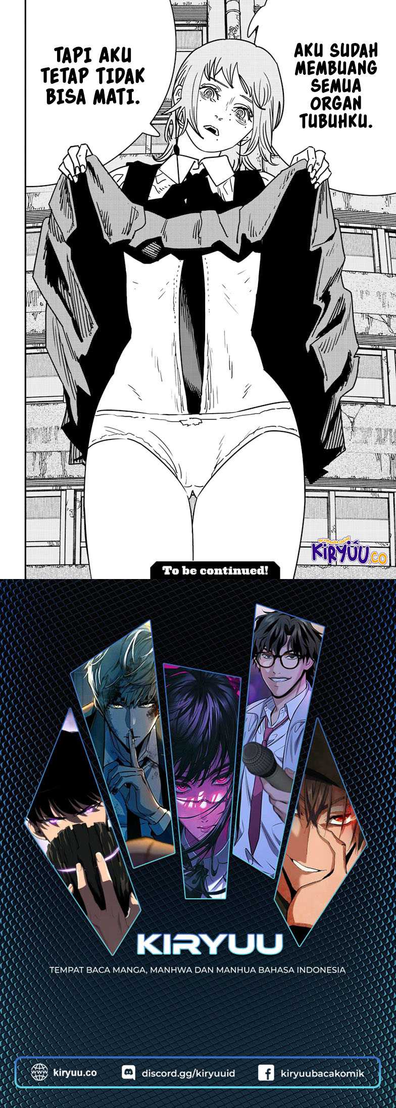 Chapter 198 - halaman 17