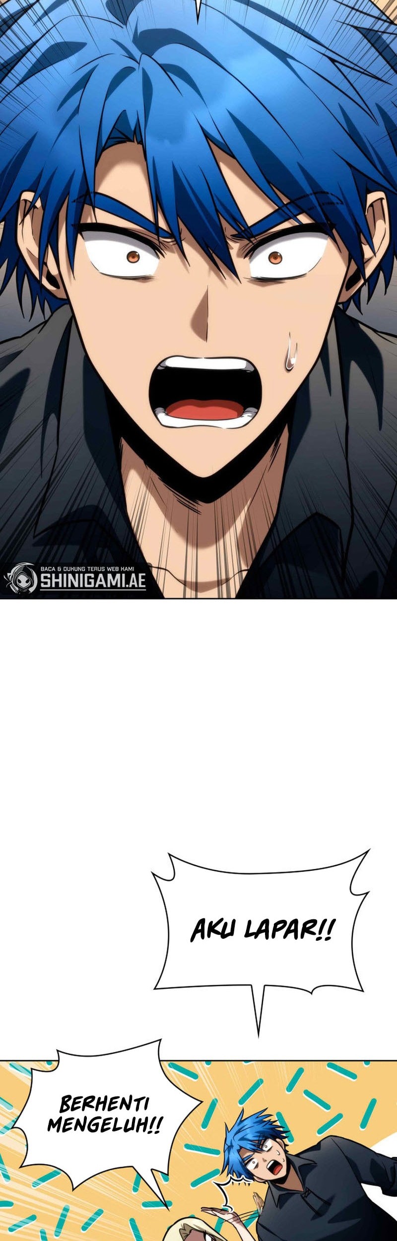 Chapter 112 - halaman 72