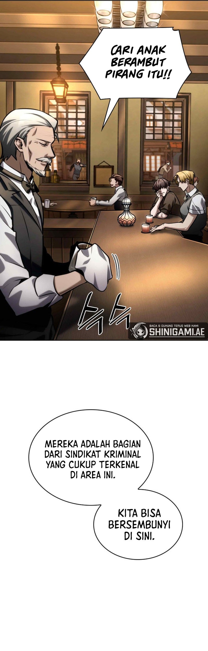 Chapter 112 - halaman 27