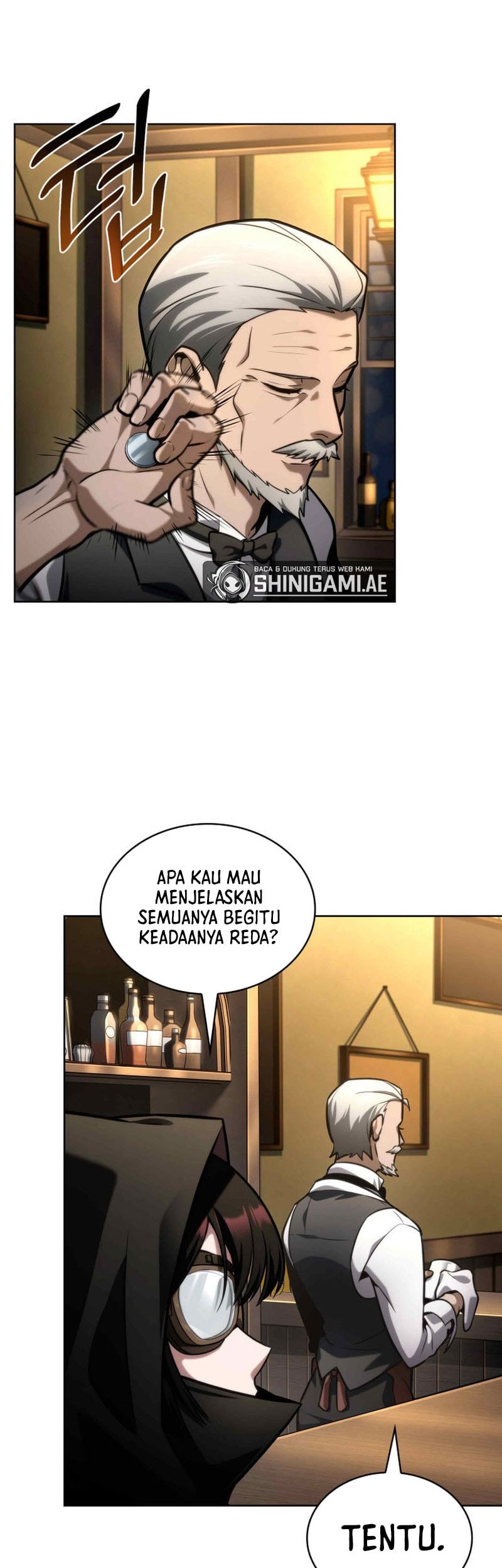 Chapter 112 - halaman 28