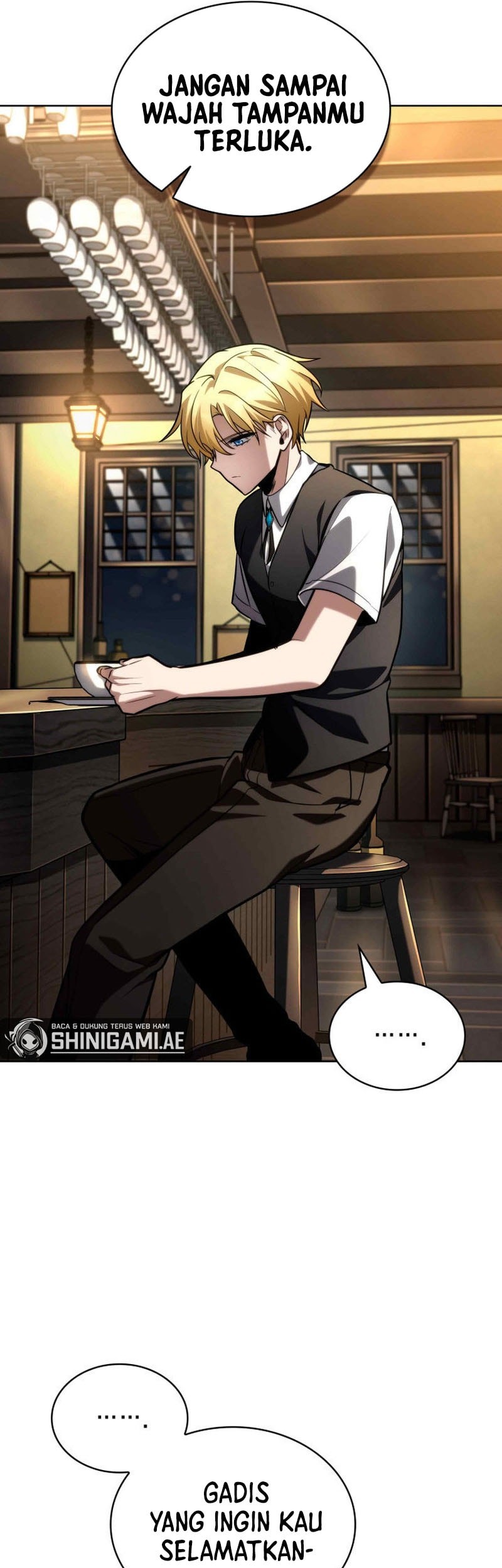 Chapter 112 - halaman 31