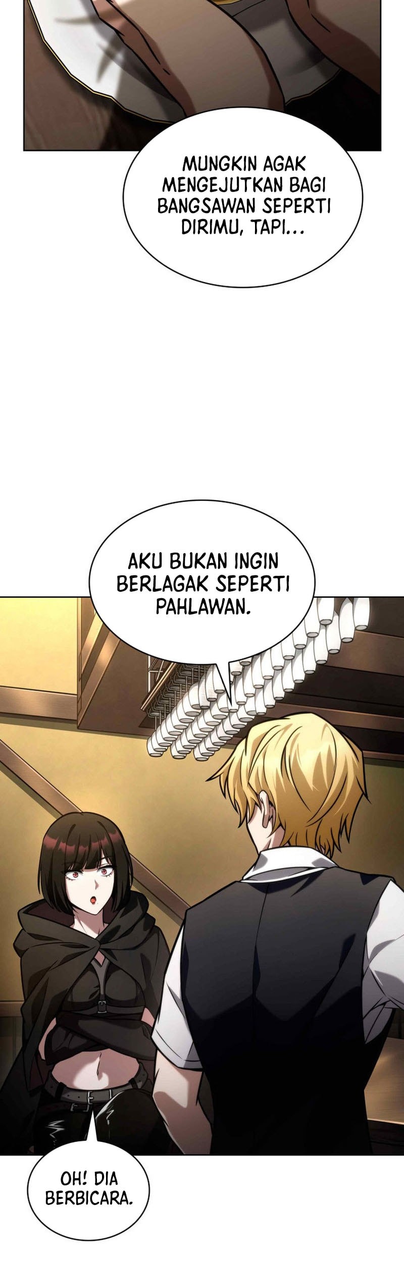 Chapter 112 - halaman 33