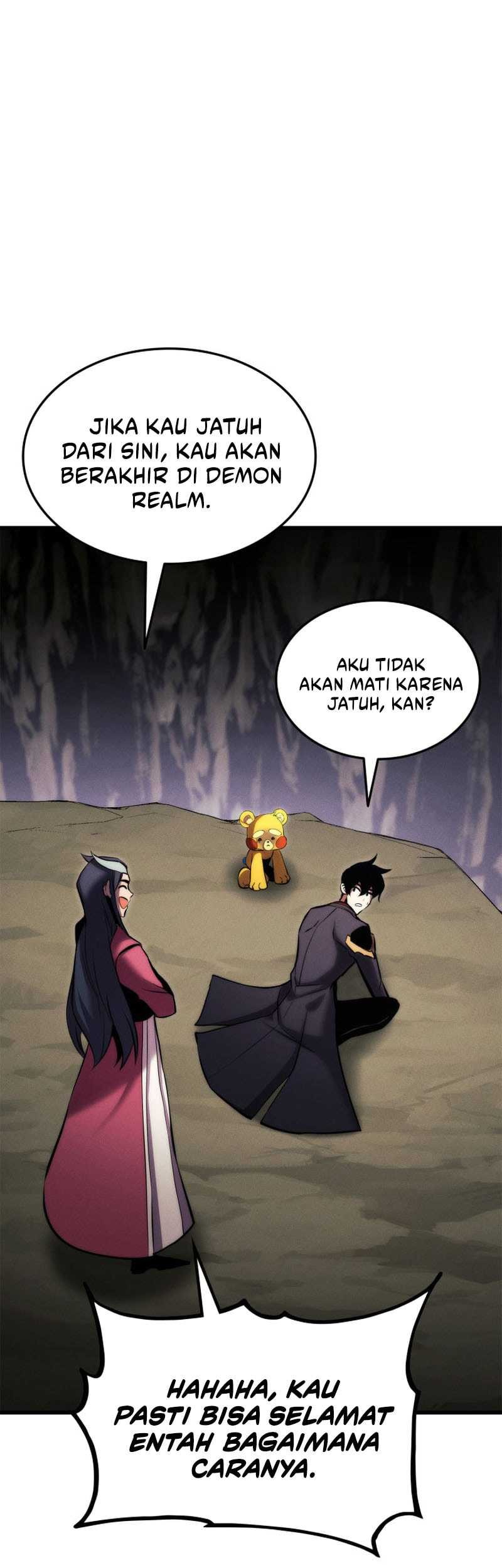 Chapter 185 - halaman 70