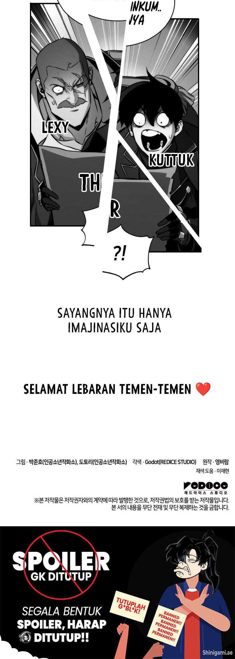 Chapter 185 - halaman 83