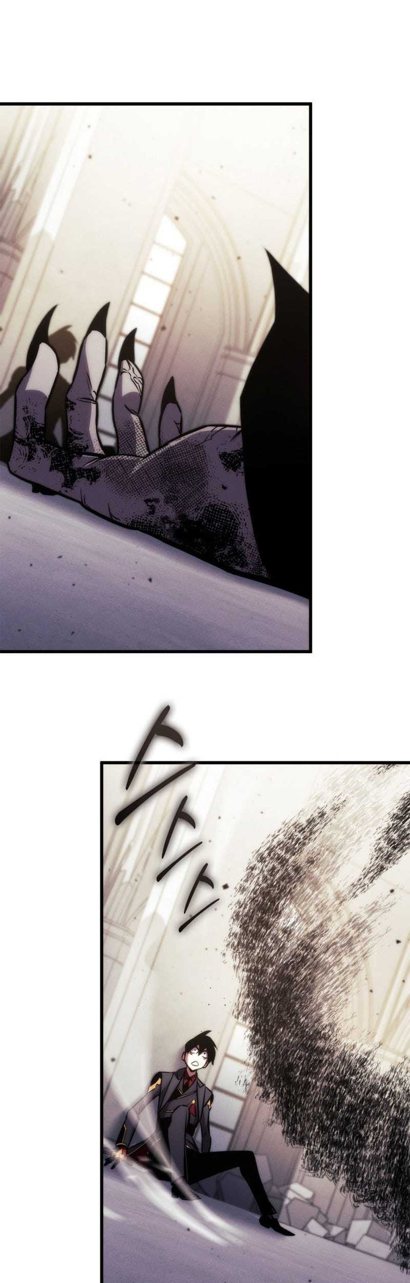 Chapter 185 - halaman 22