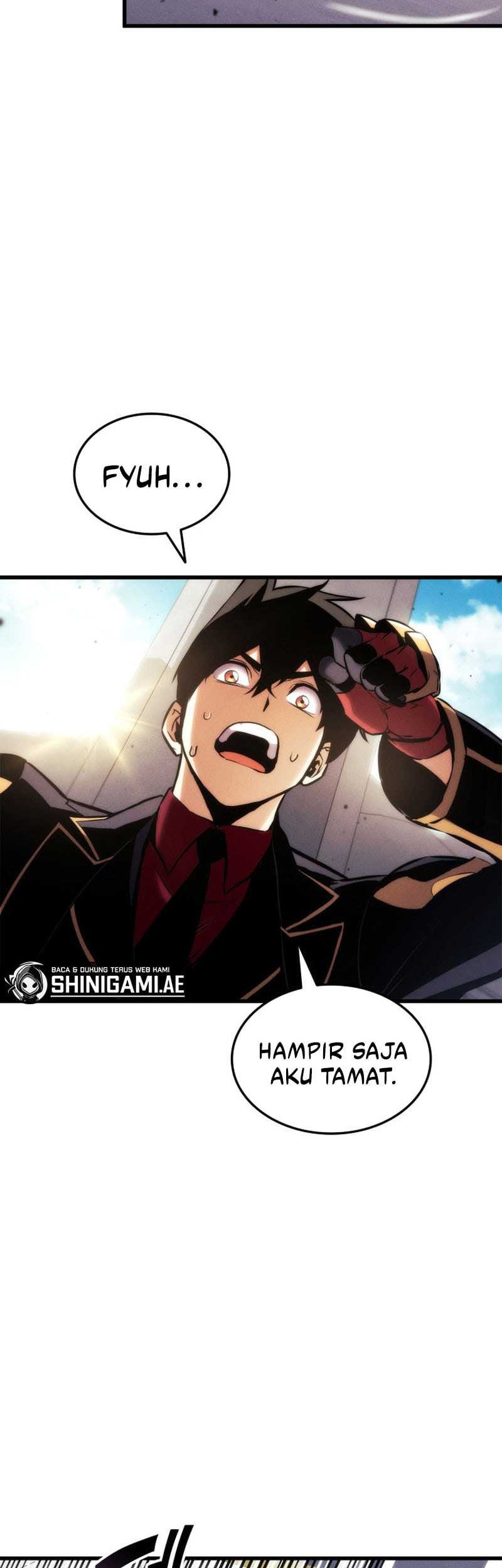 Chapter 185 - halaman 23