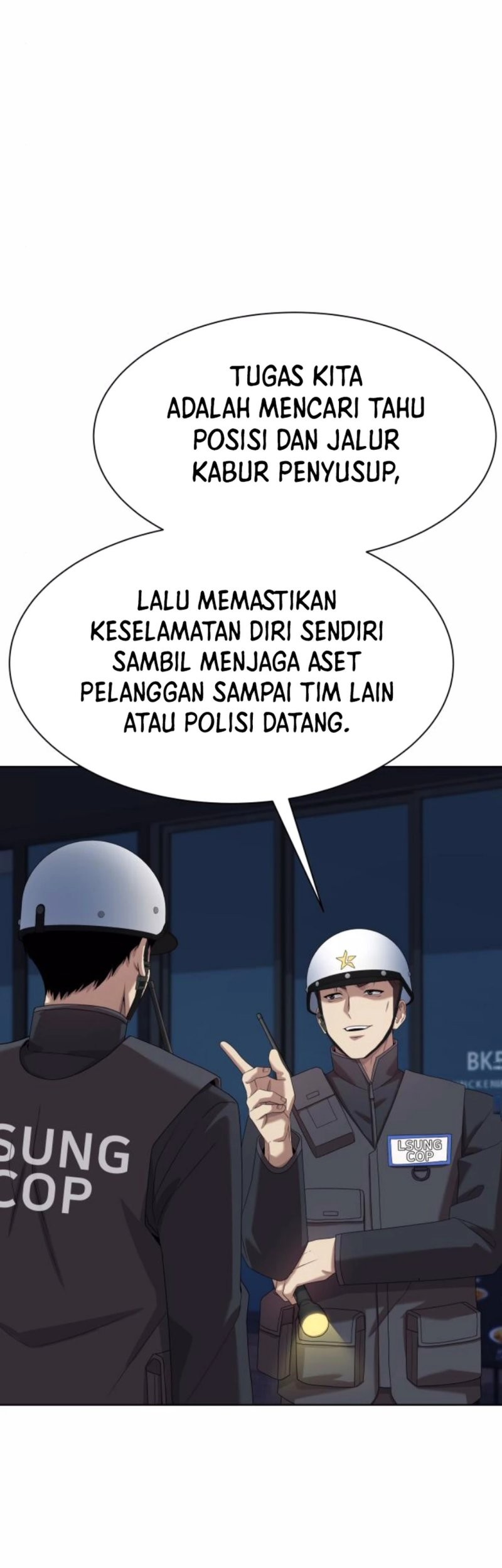 Chapter 74 - halaman 35