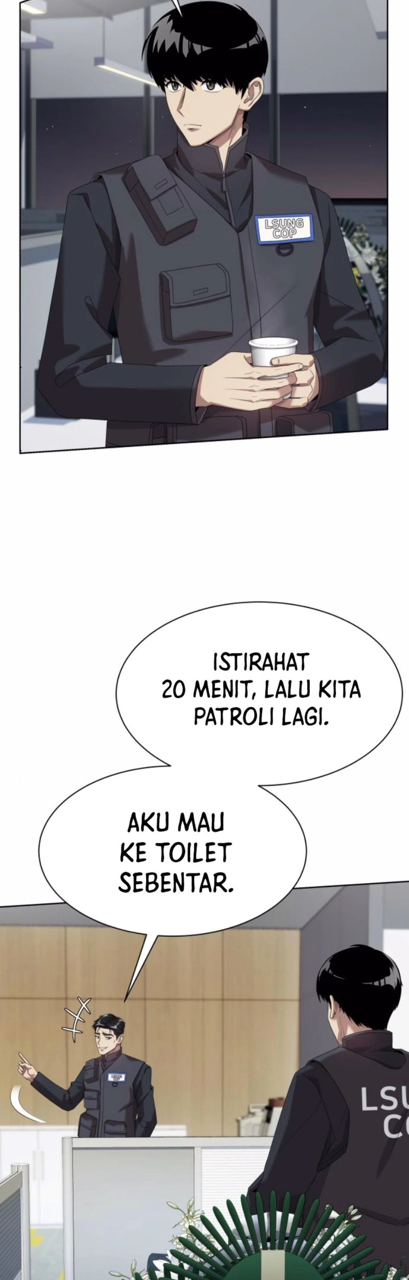 Chapter 74 - halaman 60