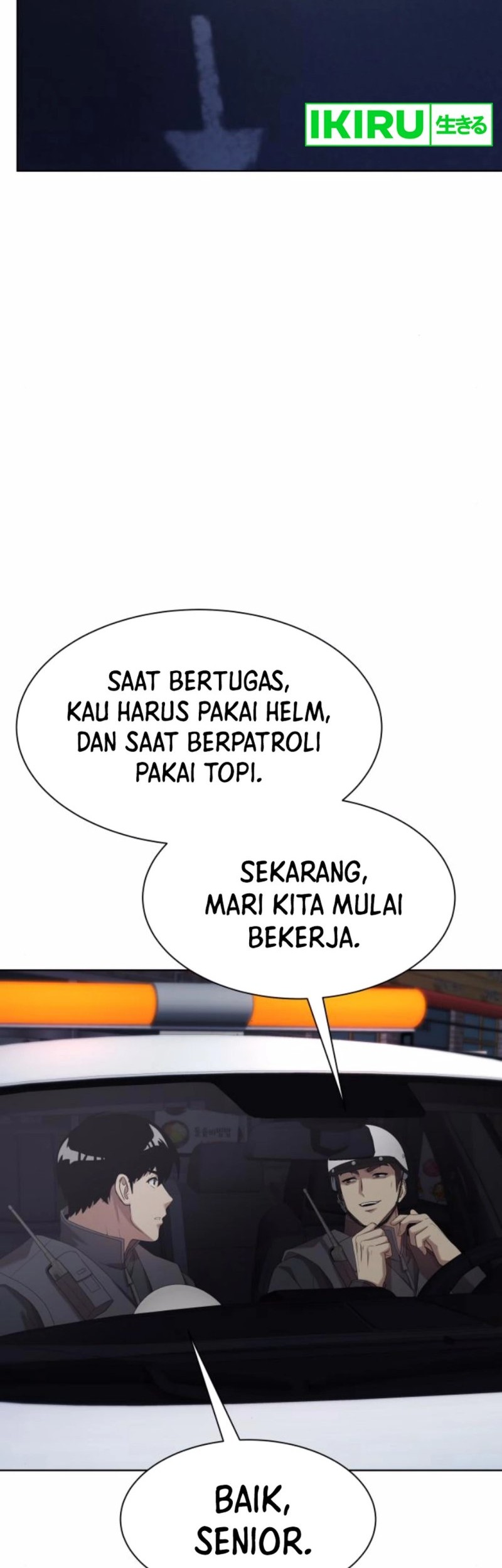 Chapter 74 - halaman 8