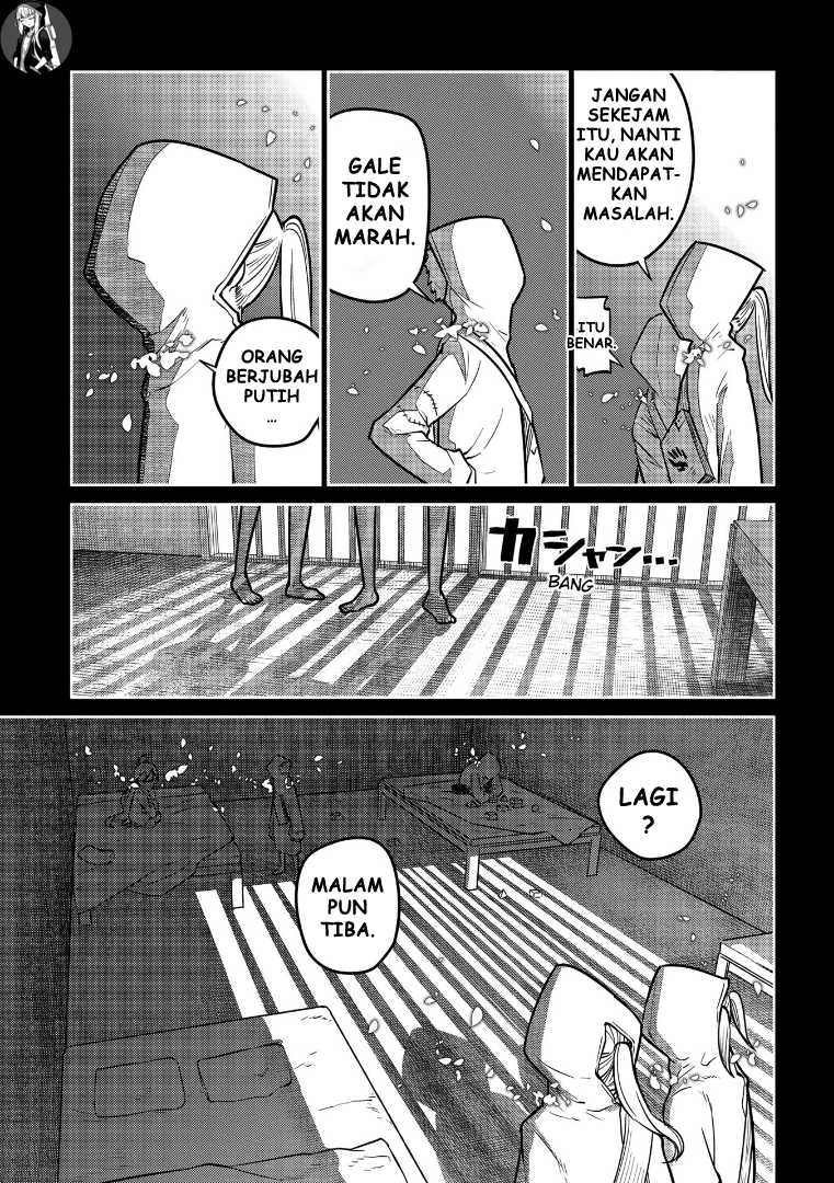 Chapter 66 - halaman 15