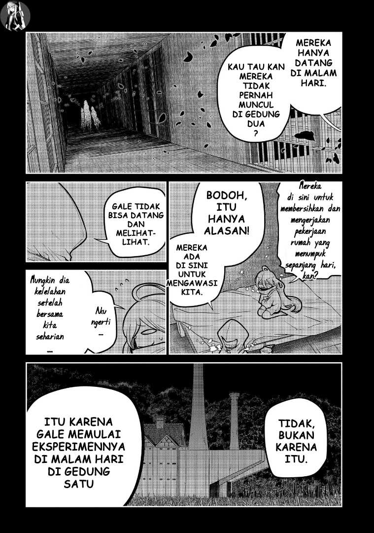 Chapter 66 - halaman 20