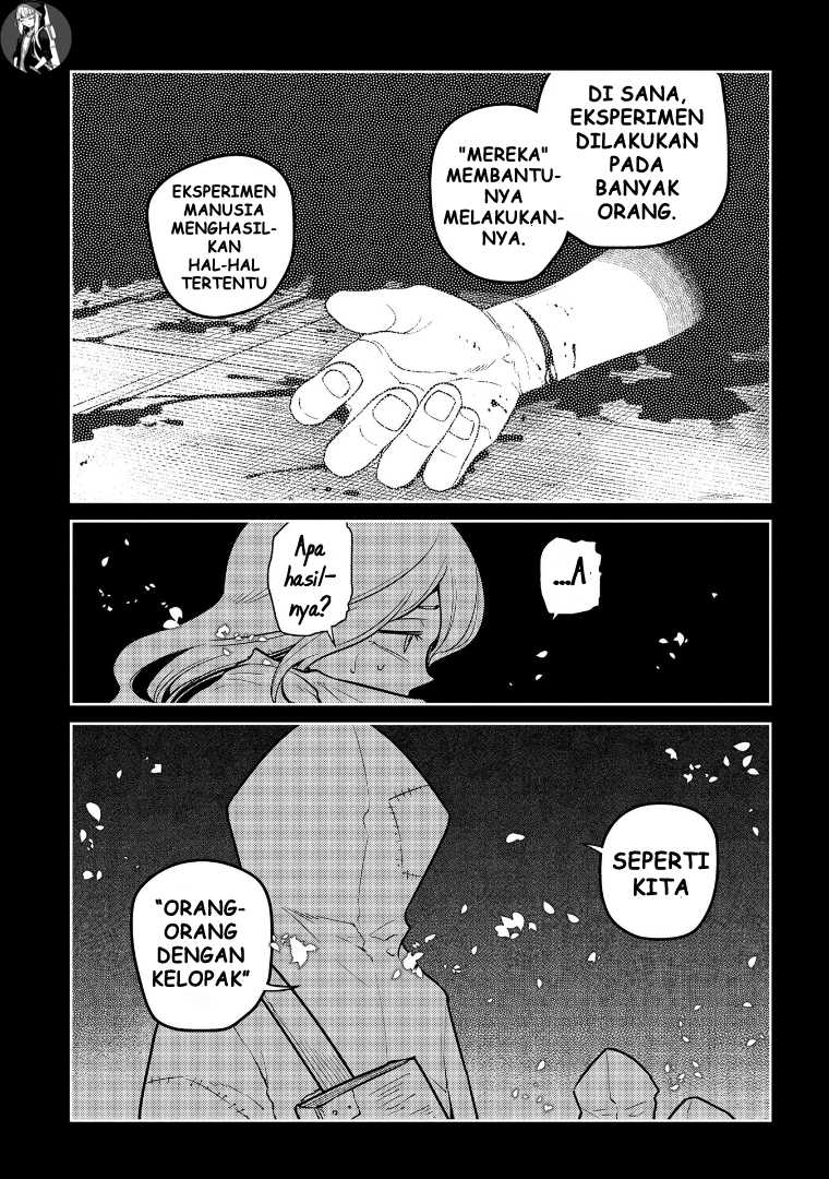 Chapter 66 - halaman 21