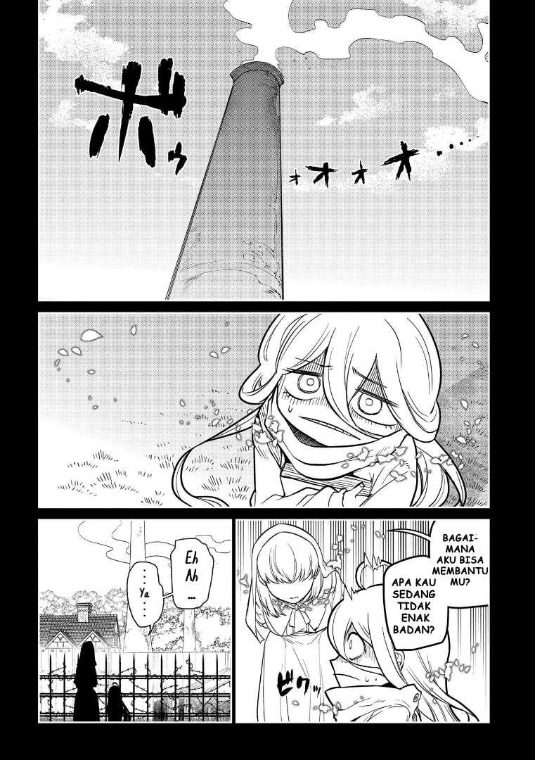 Chapter 66 - halaman 24