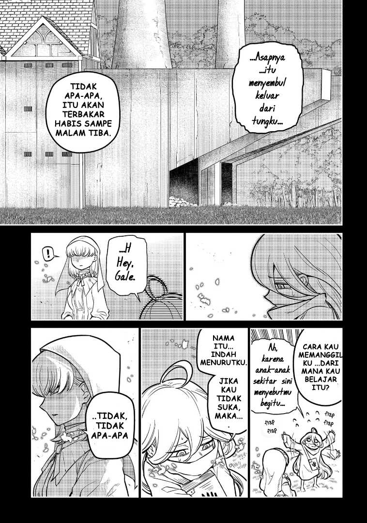 Chapter 66 - halaman 25