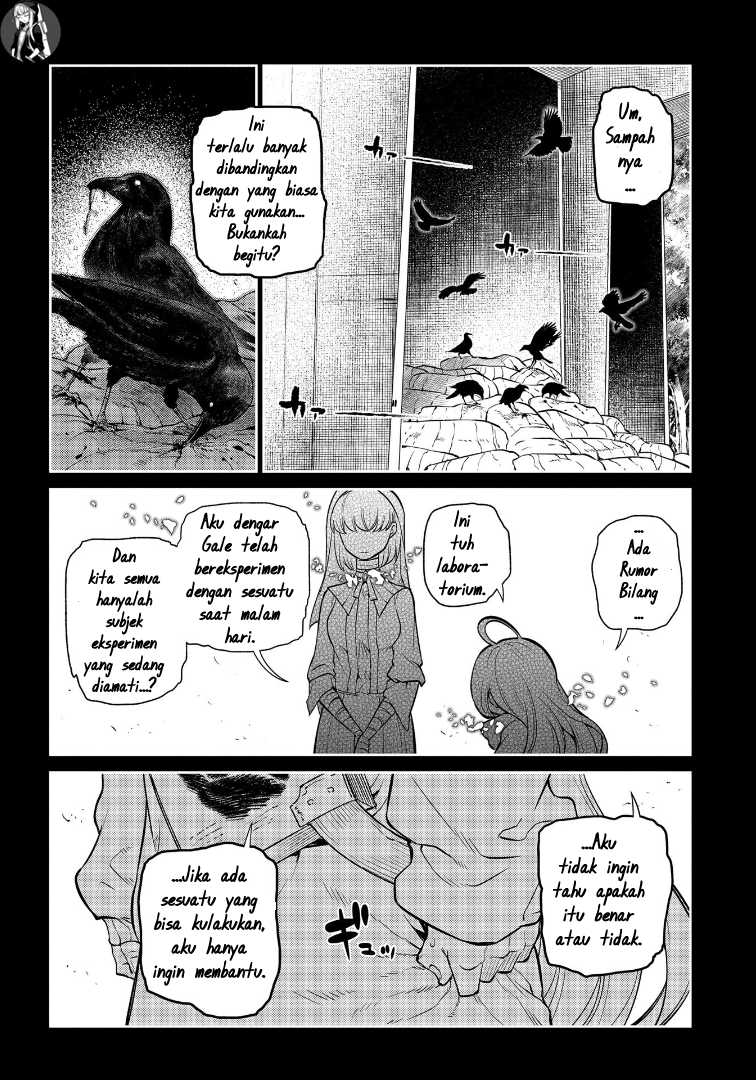 Chapter 66 - halaman 26