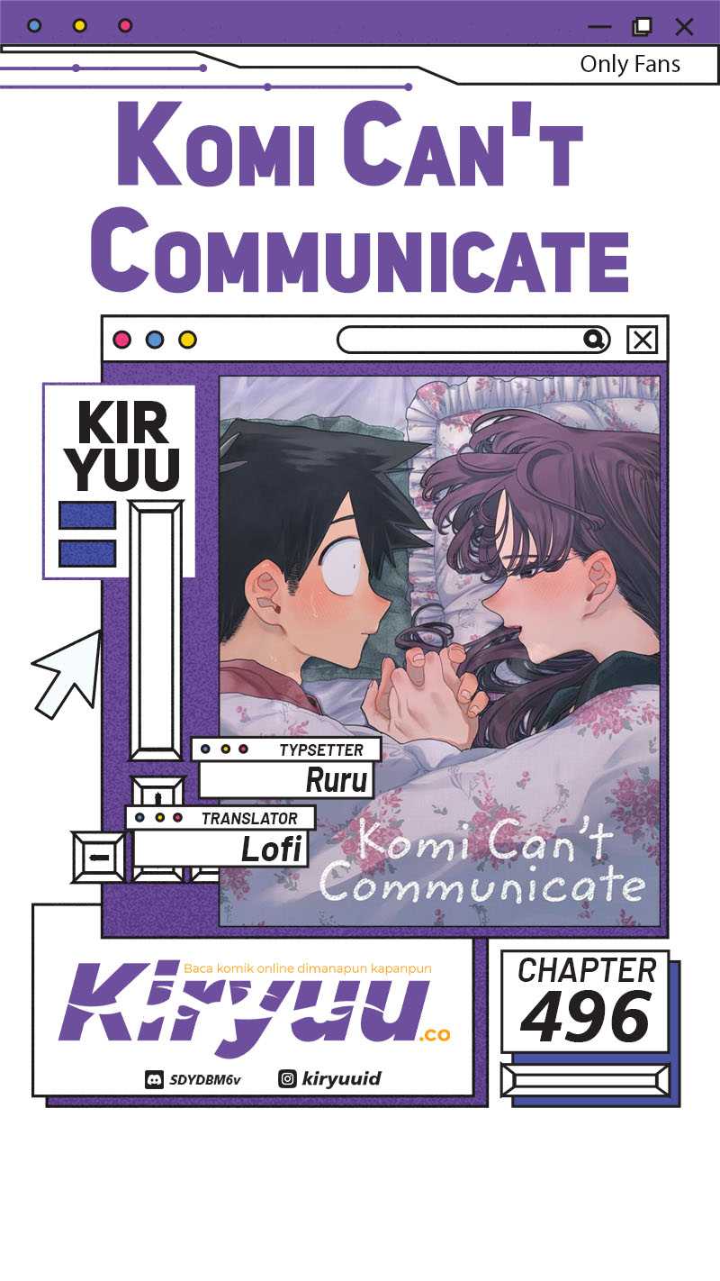 Chapter 496 - halaman 2