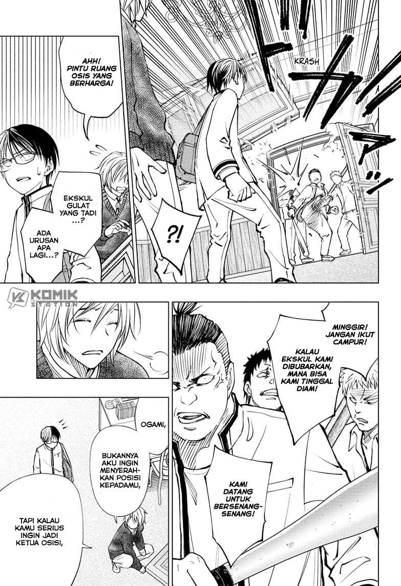 Chapter 94 - halaman 15