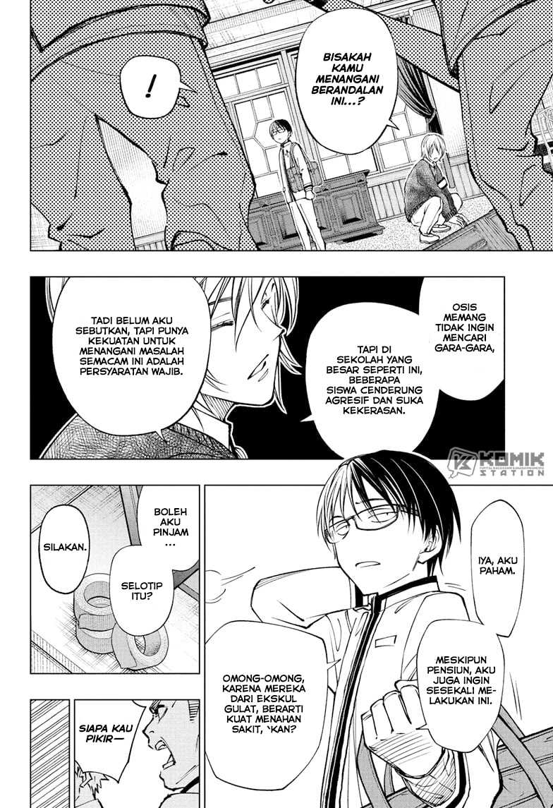 Chapter 94 - halaman 16