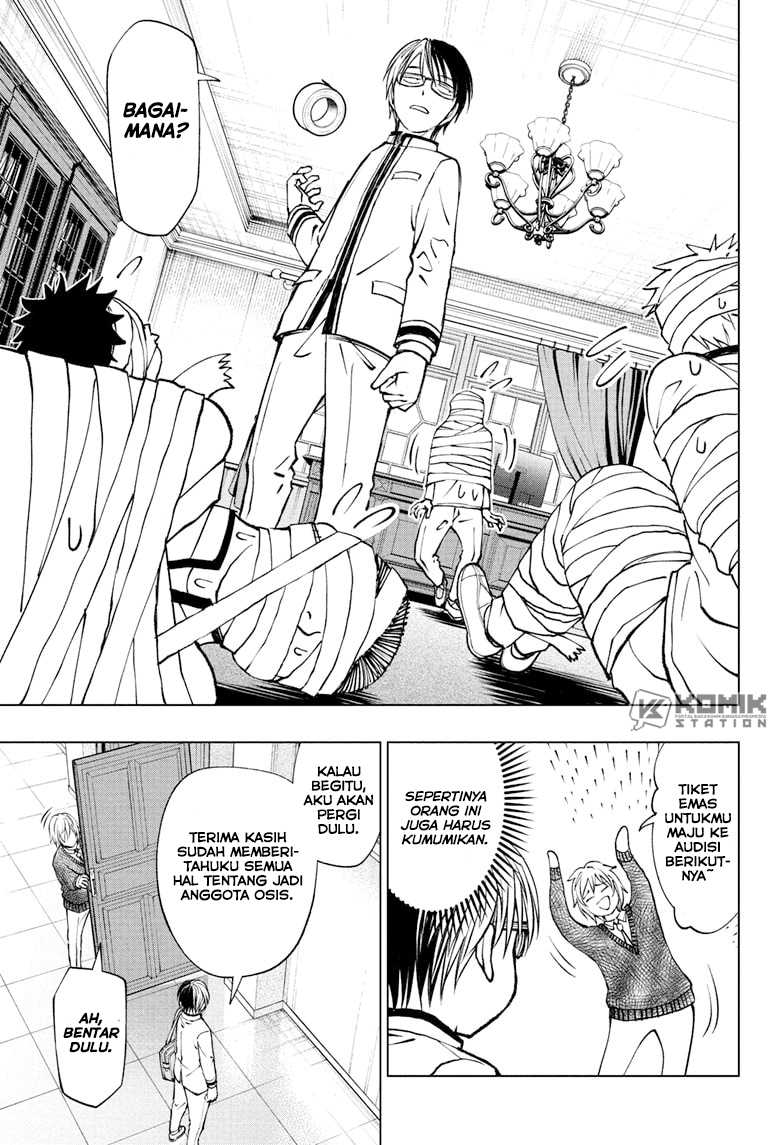 Chapter 94 - halaman 17