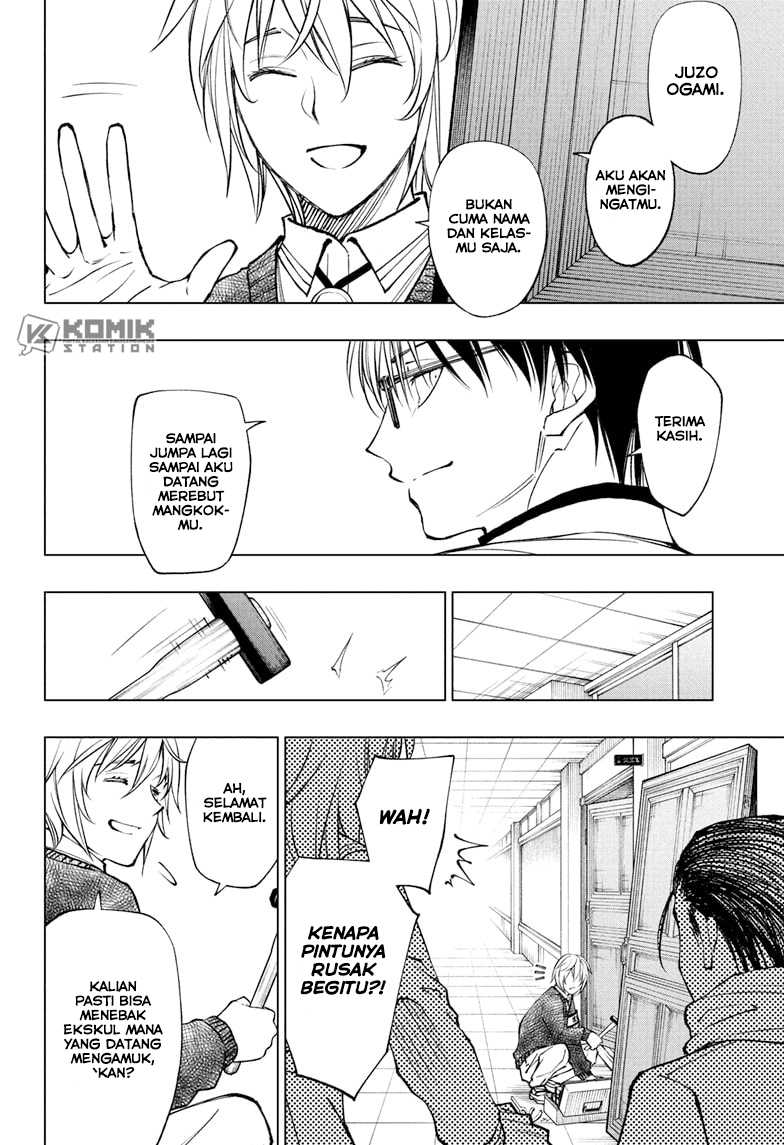 Chapter 94 - halaman 18